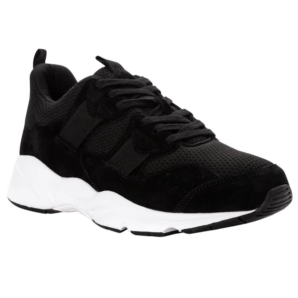 Propet Stability Stratum 10 Men's Black