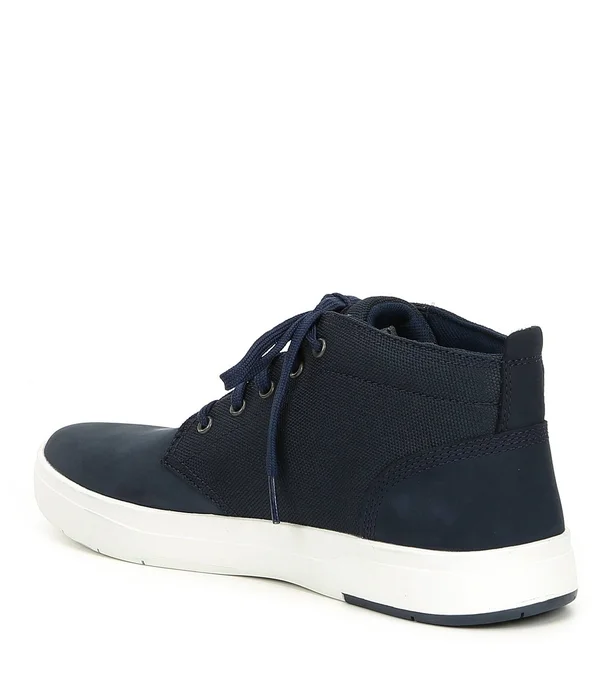 Timberland Men's Davis Square Chukka Boot