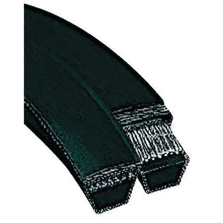 Dayton 13G905 2/B99 Banded V-Belt - Outside Length 102-3/4