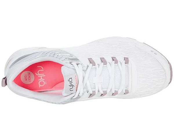 Ryka Balance 9 Women's White