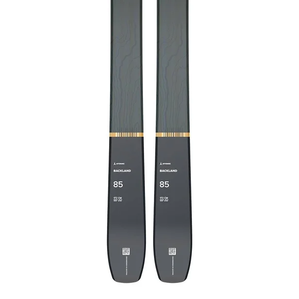 Atomic Backland 85 Alpine Touring Ski (2022) 165