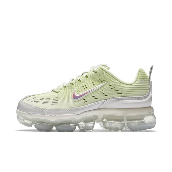 Nike Women's Air VaporMax 360 Barely Volt