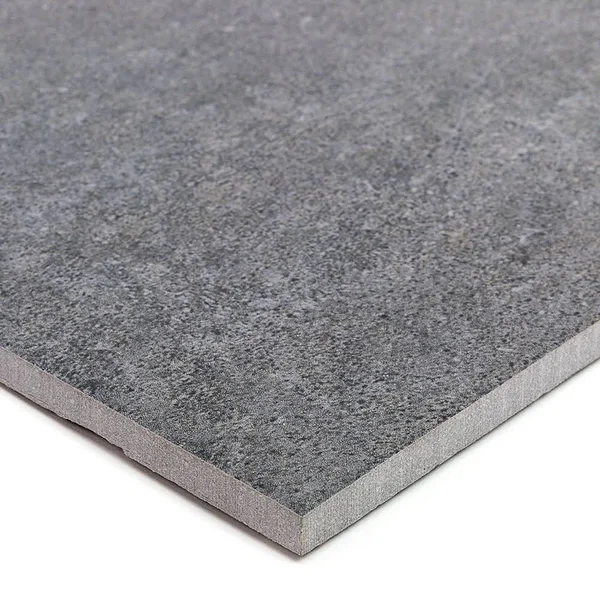 TileBar Marbella Smoky Gray 12x24 Porcelain Matte Tile, Backsplash, Wall and Floor