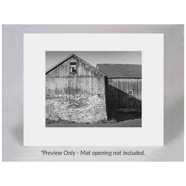 Archival Methods 100% Cotton Museum Board, 13x19