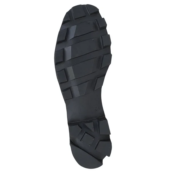 McRae Footwear Men S Hot Weather Jungle Boot 9189 - Black