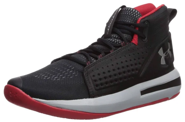 Under Armour Men's Torch - Black 13