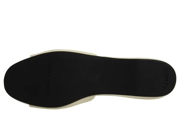 Daniel Green Dormie 6 Women's Bone