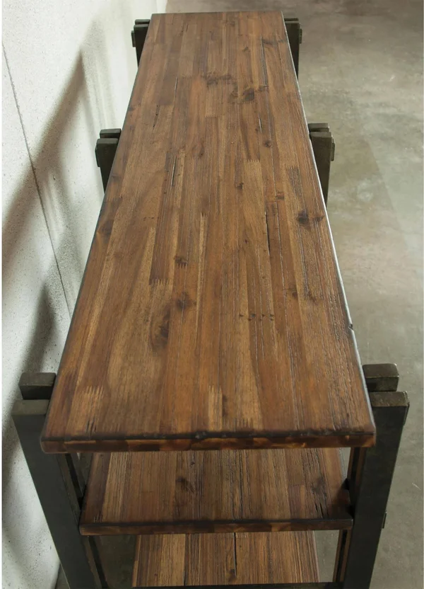 Riverside Furniture Walton Console Table