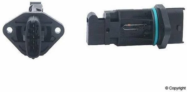 Bosch 0280218009 Mass Air Flow Sensor