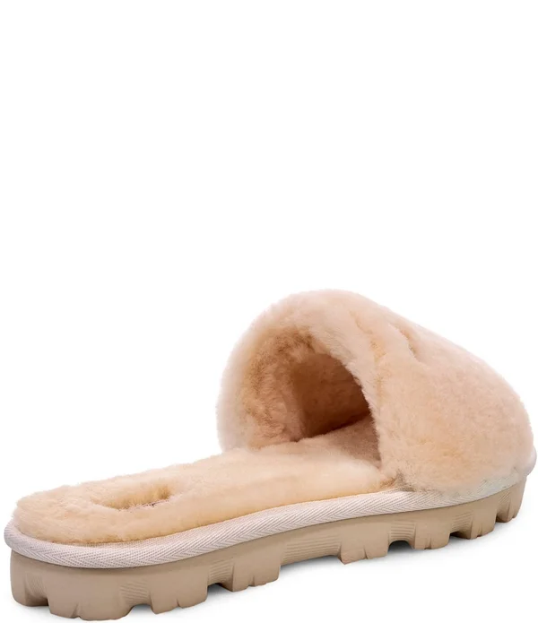Ugg Cozette 12 Women's Oyster