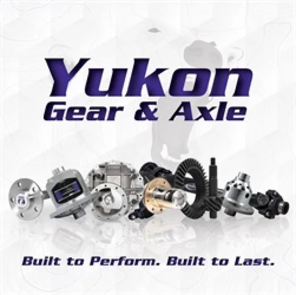 Yukon (YK C9.25-F) Master Overhaul Kit for Dodge Truck/Chrysler 9.25x22 Front DIFFERENTIAL