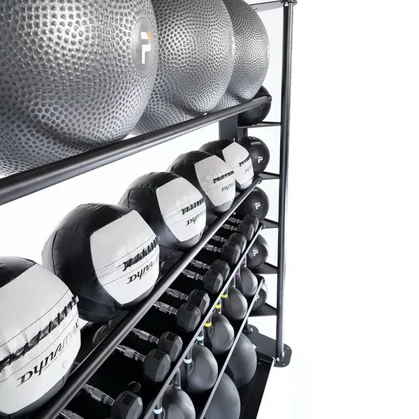 Dynamax Medicine Ball - 30 lbs