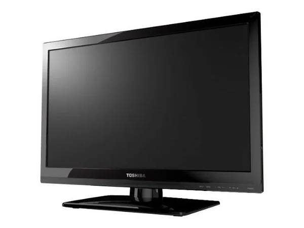 Toshiba 32x22 Class LED 720p 60Hz HDTV, 32SL410U