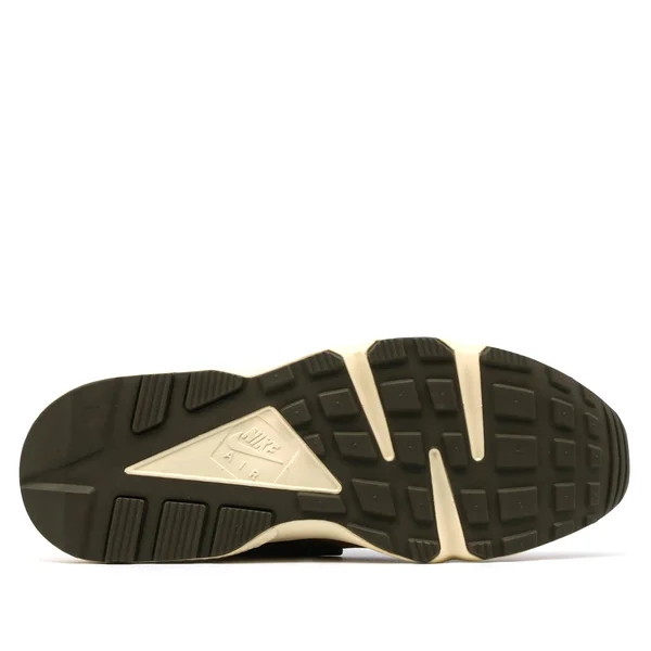 Nike Air Huarache &Stussy - Desert Oak& Shoes - Size 10