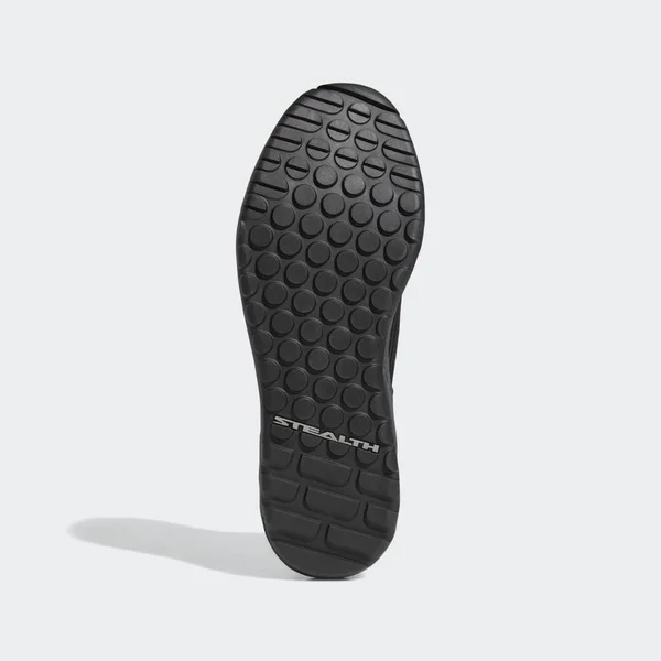 Five Ten Men's Trailcross LT Shoe - 10 - Black, Grey Two, Solar Red