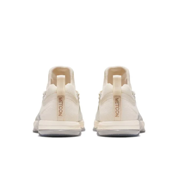 Nike Metcon Flyknit 3 Metallic Women's Training Shoe