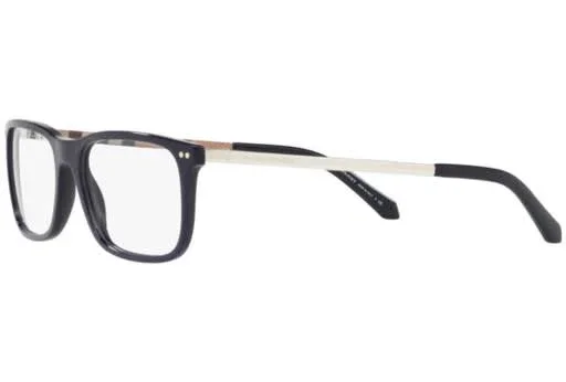 Burberry BE2282 Eyeglasses - Blue/3399 55-17-145