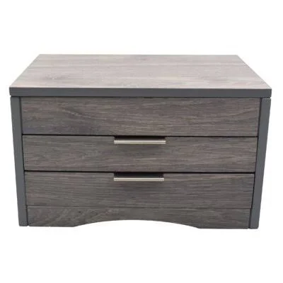Jewelry Box Gracie Oaks