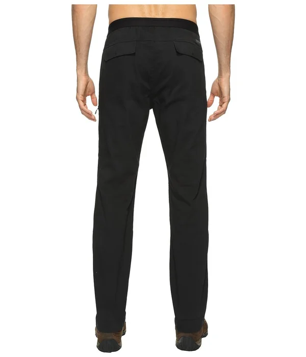 Mountain Hardwear AP Scrambler Pant - Men's Black