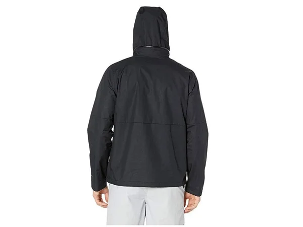 Columbia Men's Westbrook Jacket - XXL - Black