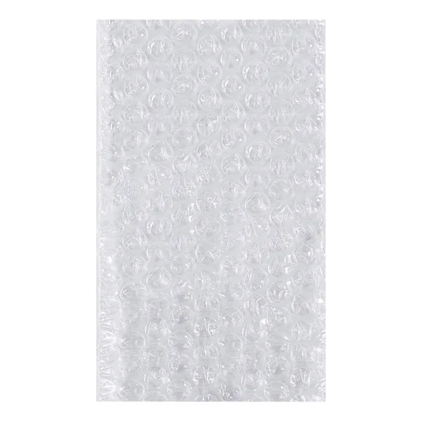 Office Depot Brand Flush-Cut Bubble Pouches, 24x22H x 18x22W, Clear, Case of 100 Pouches BOB1824F