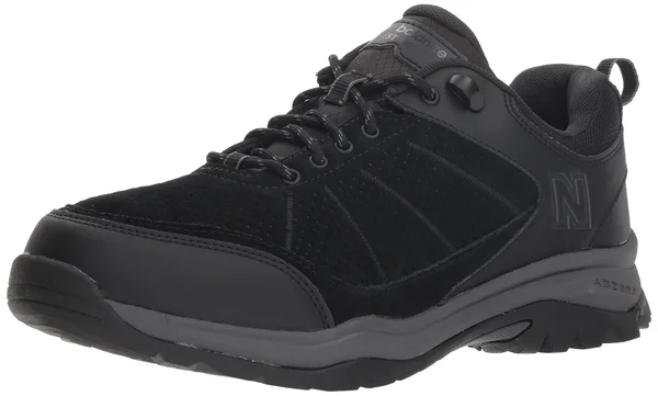 New Balance 1201V1 Men's Walking - Black Size 8