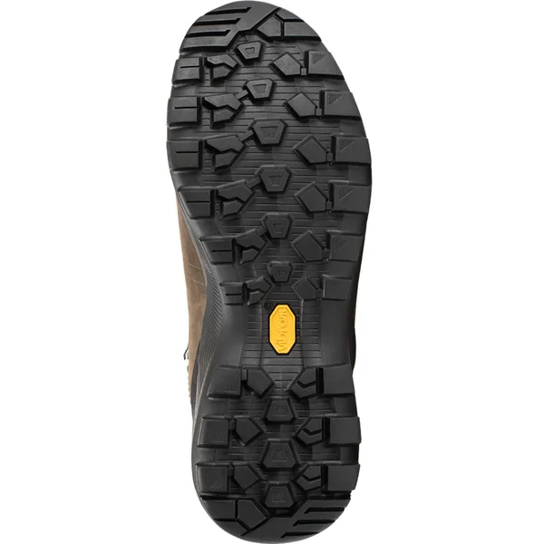 Mammut Mercury Tour II High GTX Men Hiking Boot Bark-Black - 9