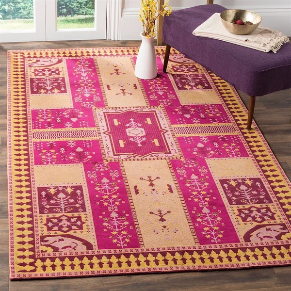 Safavieh Classic Vintage Contemporary Area Rug Collection - 8'x10' CLV512E-8