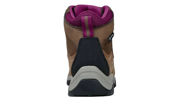Timberland Mt. Maddsen Mid Waterproof Boot Women's Hiking, Brown, 7