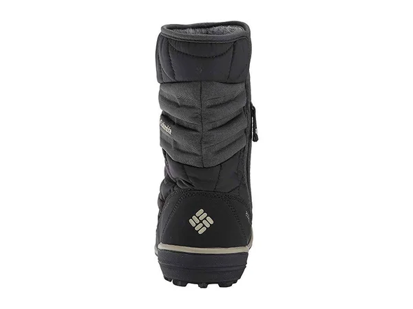 Columbia Heavenly Slip II Omni-Heat Boot Women's - Black, 9