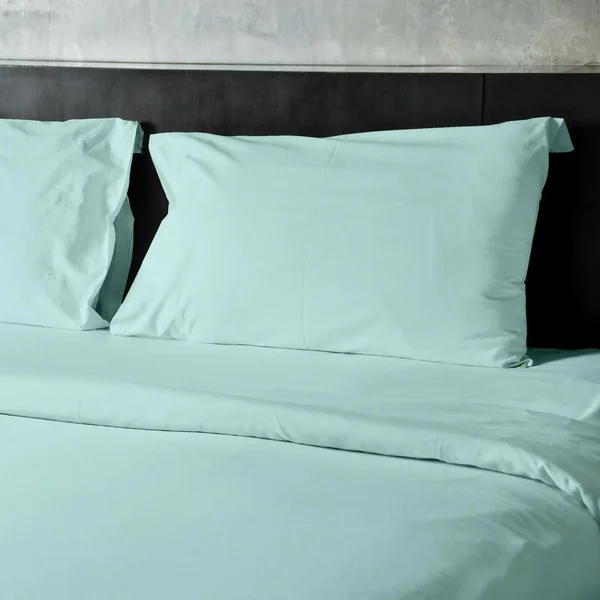 1800TC Soft Microfiber 4-Piece Deep-Pocket Bed Sheet Set Gold King