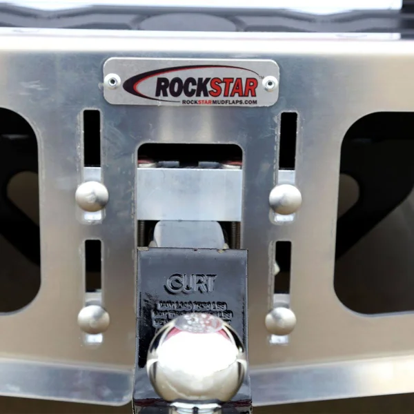 Access A10100211 Rockstar XL Mud Flaps