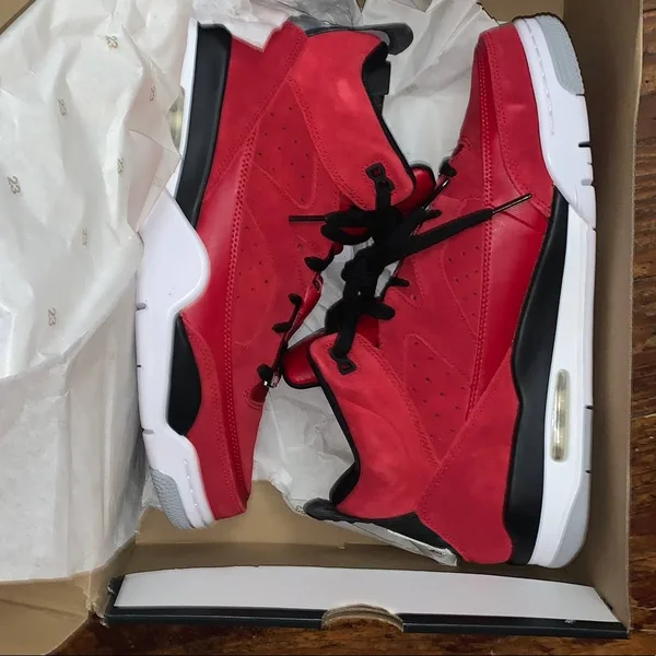 Jordan Son of Mars Low - Mens Size 11.5