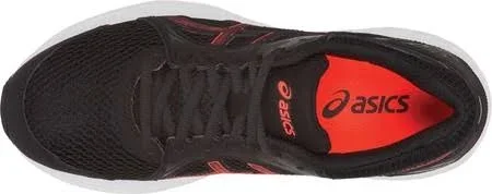 Asics Jolt 2 Women's Running Shoes, 10.5, Black Flash Coral