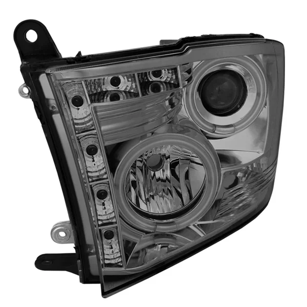 Spyder Dodge Ram Projector Headlights - 5041975