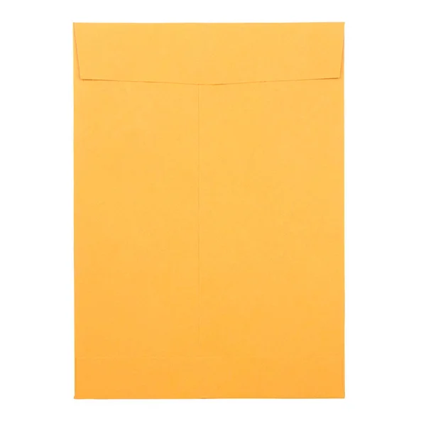 Jam Paper 7.5 x 10.5 Open End Catalog Envelopes with Peel and Seal Closure, Brown Kraft Manila, Bulk 500/Box (13034230C)