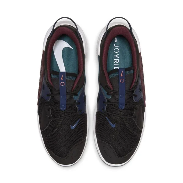 Nike Men's Joyride CC Running Shoes - Black - Size 7.0