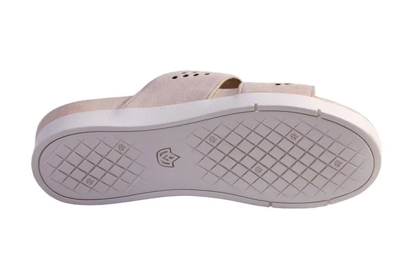 Spenco Twilight Stud Women's Comfort Sandal Cream - 10 Wide