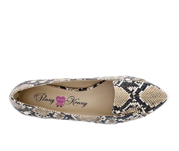 Penny Loves Kenny Nik 7 Women's Natural