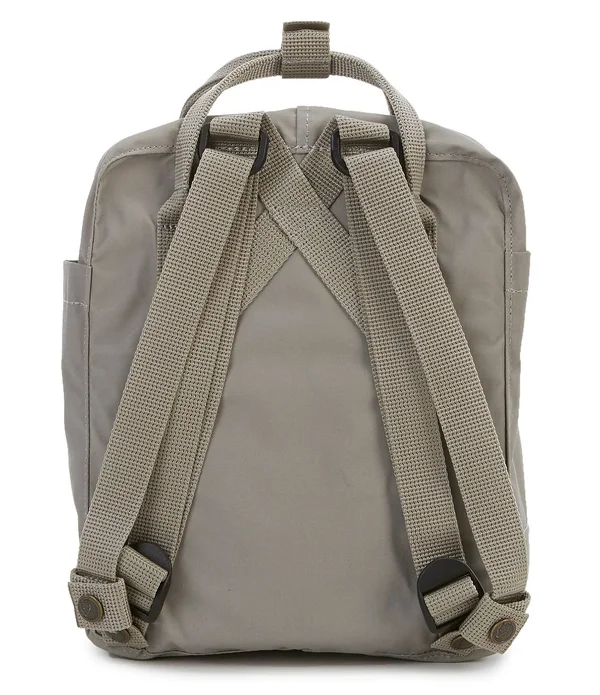 Fjallraven Kanken Mini Backpack - Flamingo Pink