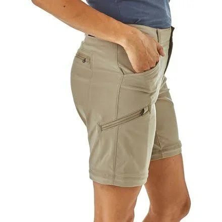 Patagonia Women's Quandary Convertible Pants