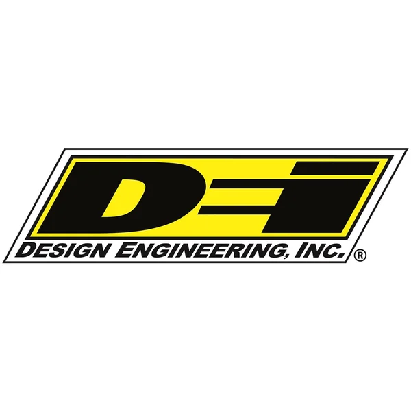 Dei 010445 - Cool Tube Extreme - 3/4x22 x 9ft, Silver