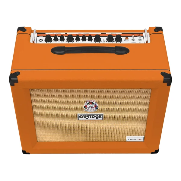 Orange CR60C Crush Pro 60 Guitar Combo Amplifier