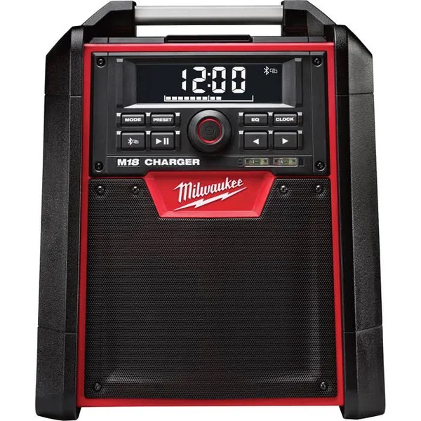 M18 Jobsite Radio/Charger