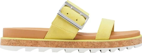 Sorel Women's Roaming Slide - 9 - Sunnyside