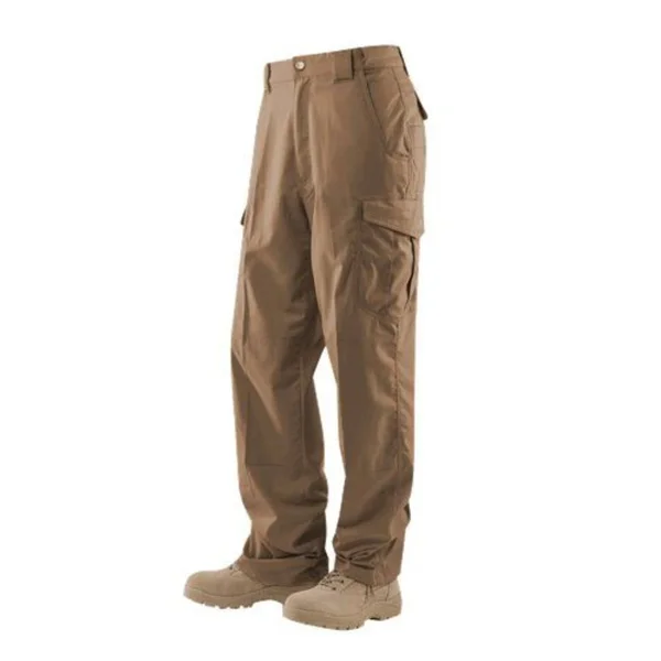 Tru-Spec Men's 24-7 Ascent Pants Coyote