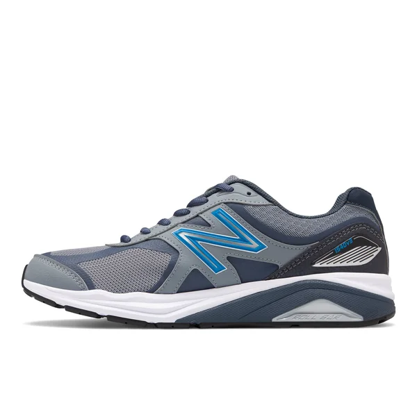 Men's New Balance 1540v3 Running Shoe - 9 D, Marblehead