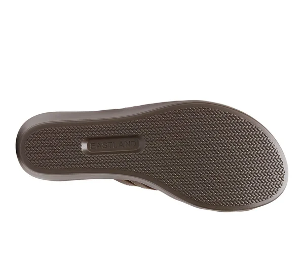 Eastland Florence Women's Sandal - Brown Size 8