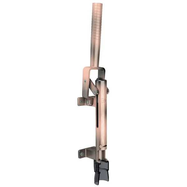 BOJ Professional Old Coppered Wall-Mounted Corkscrew, Model 110