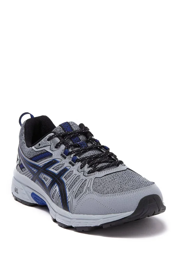 Asics Men's Gel-Venture 7 Running Shoes